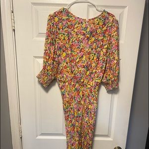 Rixo women’s dress